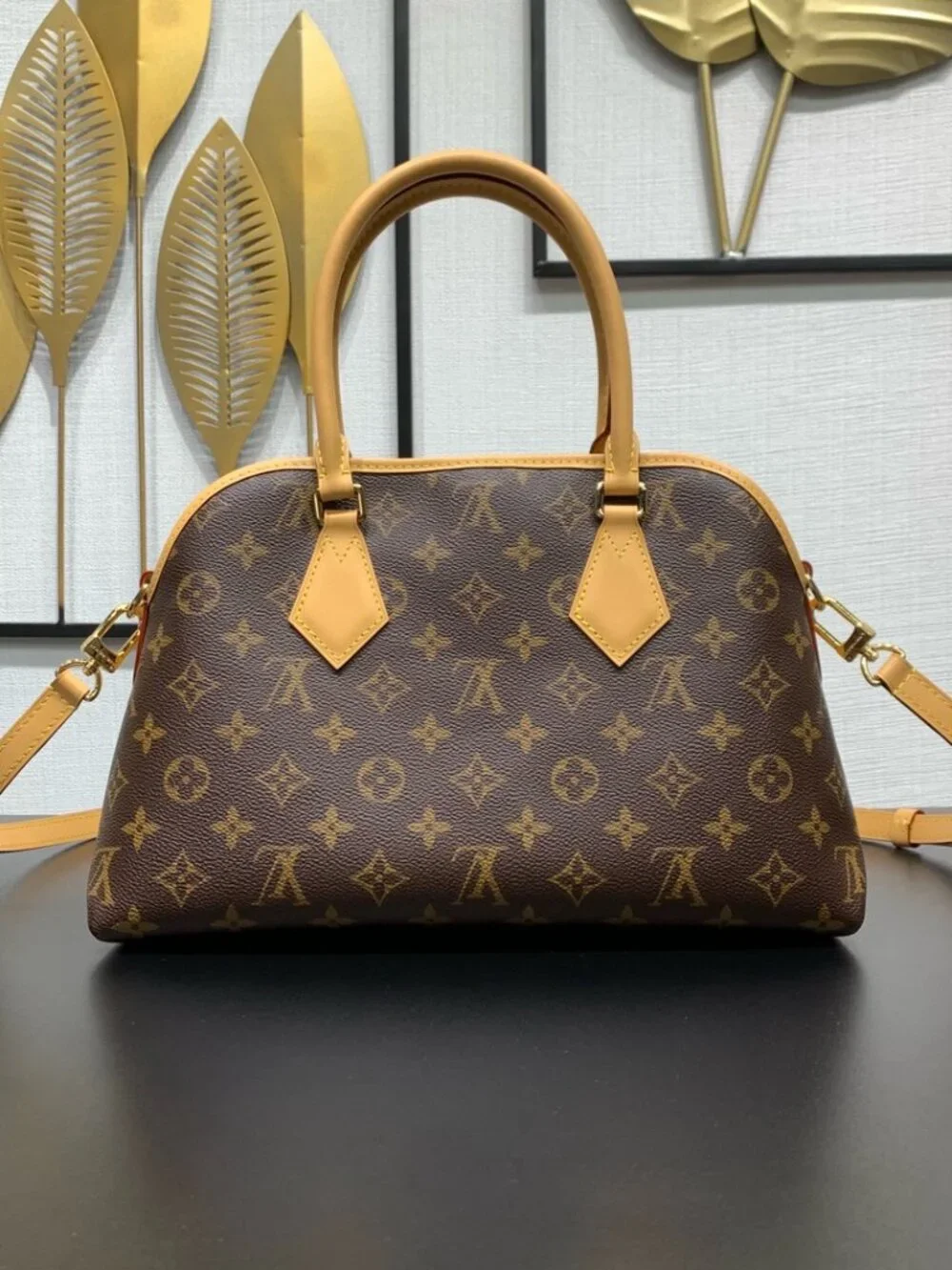 Louis Vuitton Ever More PM Monogram